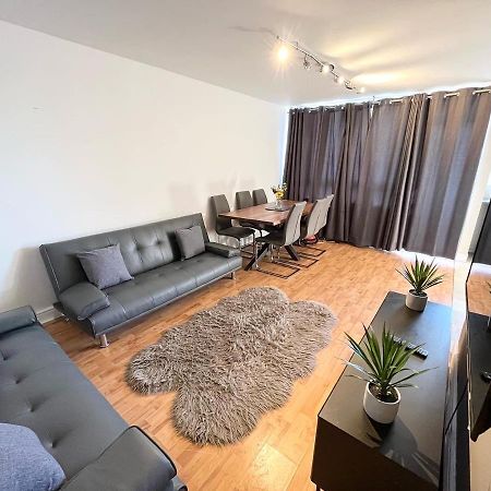 Lovely Apartment In London Victoria Zewnętrze zdjęcie