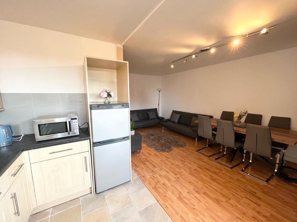 Lovely Apartment In London Victoria Zewnętrze zdjęcie