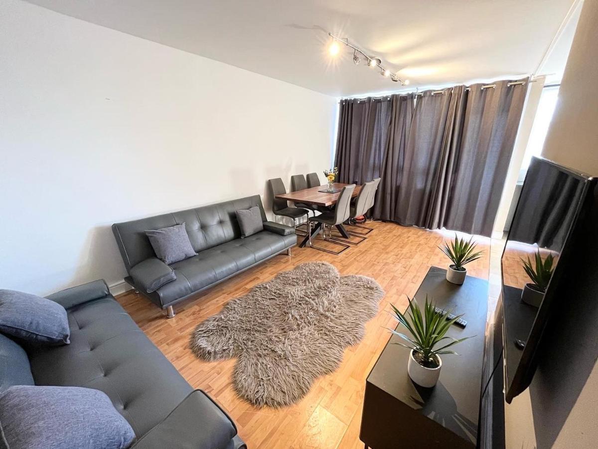 Lovely Apartment In London Victoria Zewnętrze zdjęcie