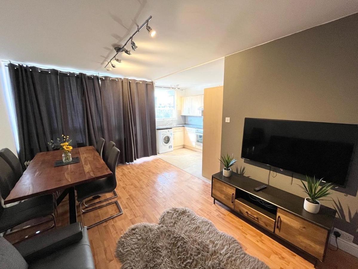 Lovely Apartment In London Victoria Zewnętrze zdjęcie