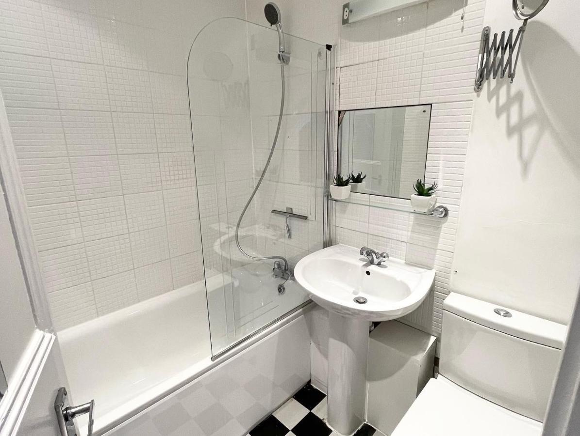 Lovely Apartment In London Victoria Zewnętrze zdjęcie