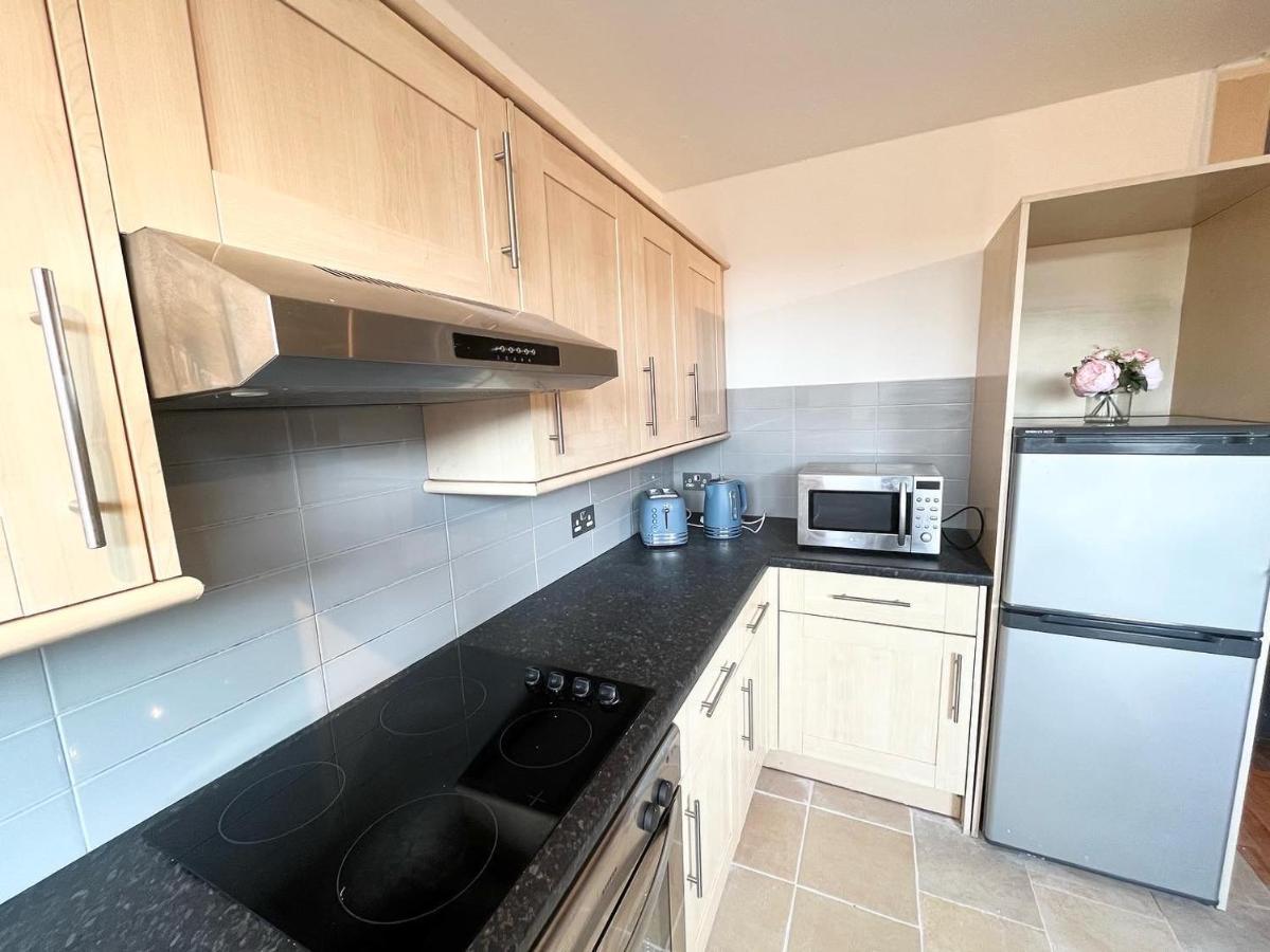 Lovely Apartment In London Victoria Zewnętrze zdjęcie