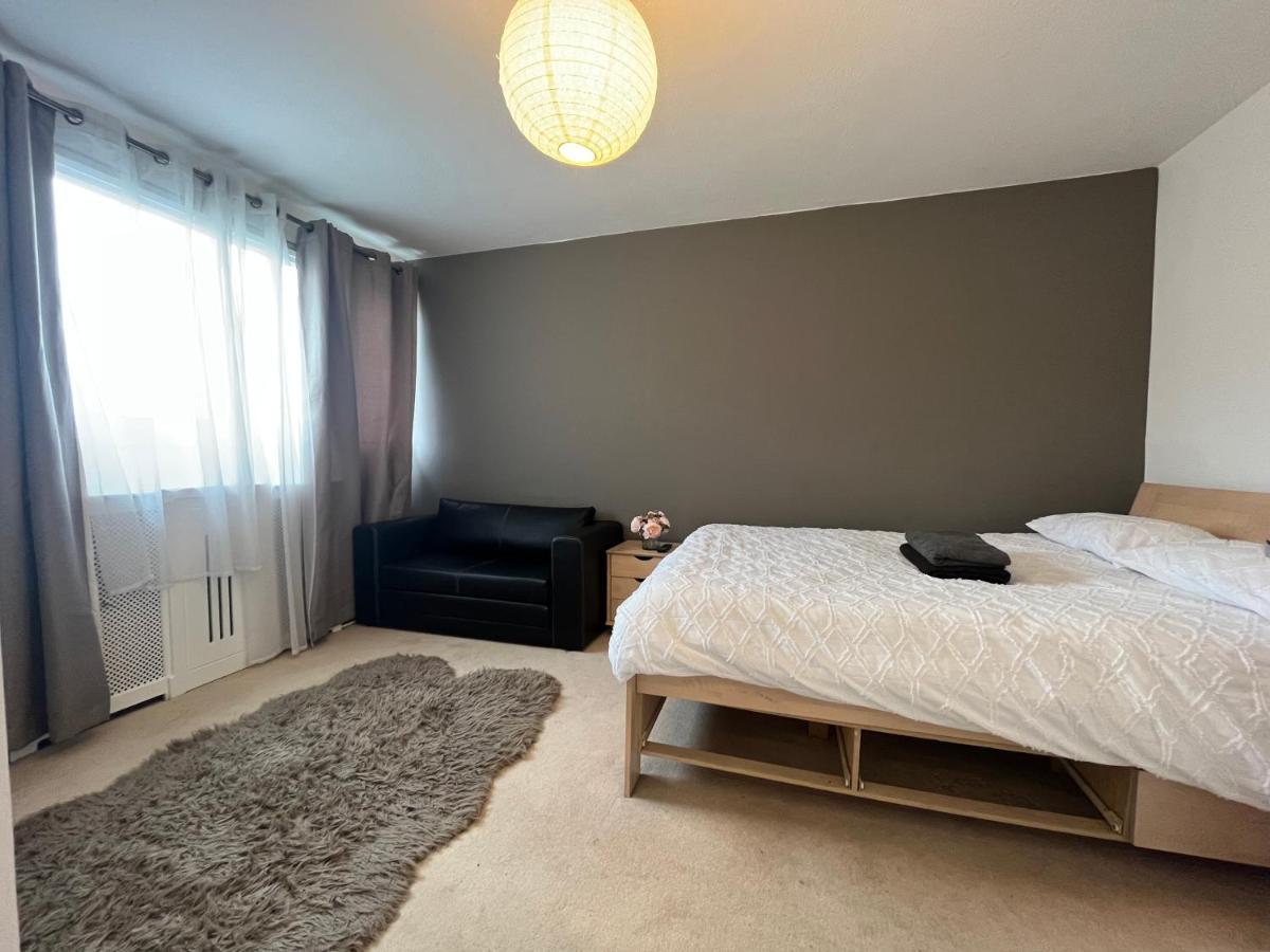 Lovely Apartment In London Victoria Zewnętrze zdjęcie